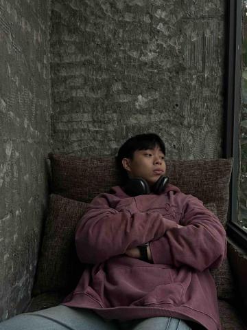 柯言儒 柯言儒