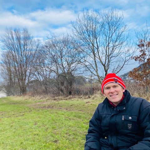 提供法語學習網站服務的專家Lin 