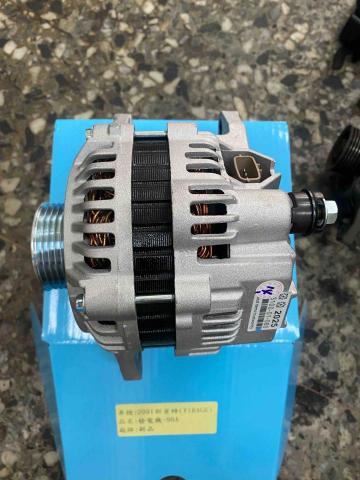 車修寶-汽車維修廠《新北板橋店、桃園龍潭店》 -  發電機更換 車修寶-汽車維修廠《新北板橋店、桃園龍潭店》 -  發電機更換