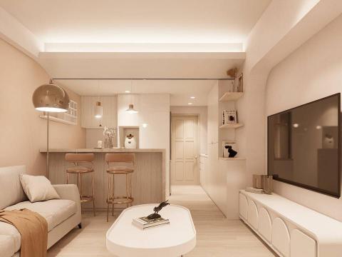 軟裝設計師/Cathy - 最新設計