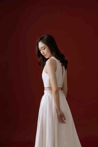 新竹市東區鋼琴陪練老師推薦Fan