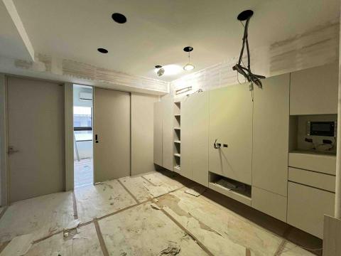 新唯室內設計 - 木作完工照