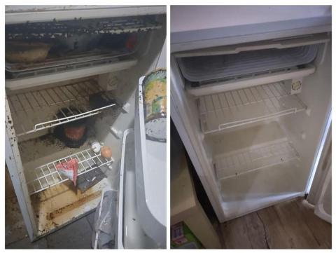 卉安居家清潔坊 - 