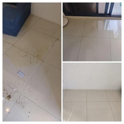 卉安居家清潔坊 - 