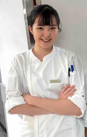 提供台中晚餐服務的專家Penny WU