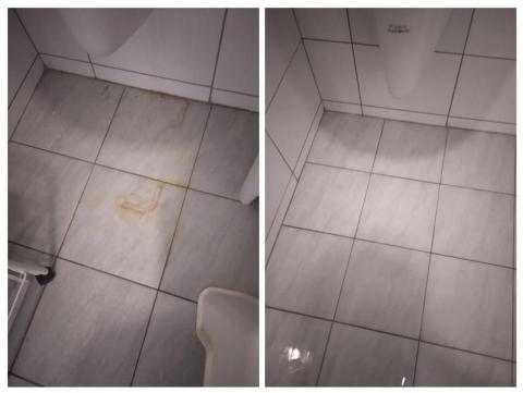 卉安居家清潔坊 - 