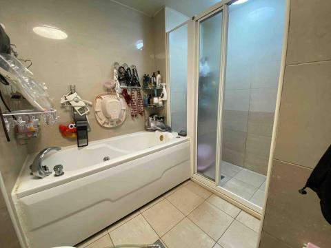 Sheena Huang - 清潔完成