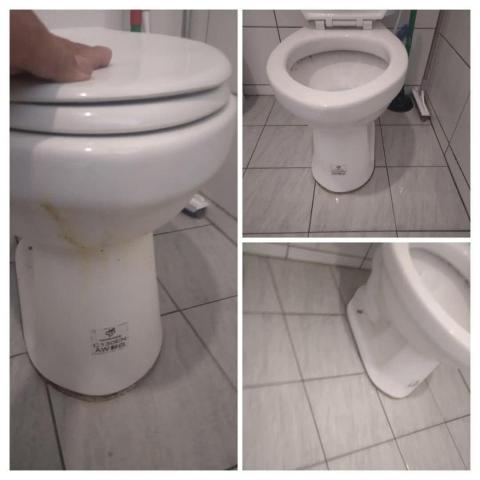 卉安居家清潔坊 - 