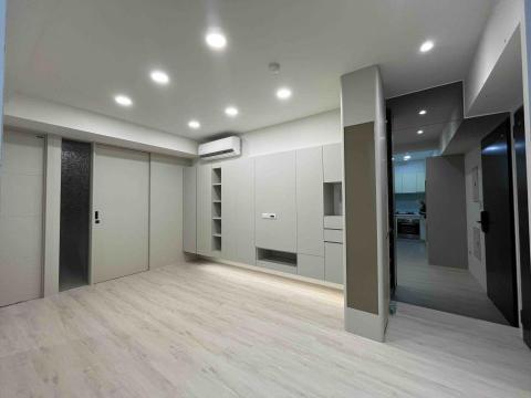 新唯室內設計 - 整體100%完工照