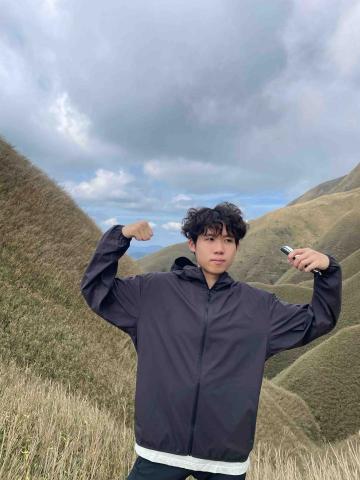提供三峽服務的專家陳楷杰