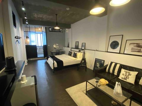 王子軟裝空間設計 - 軟裝套房