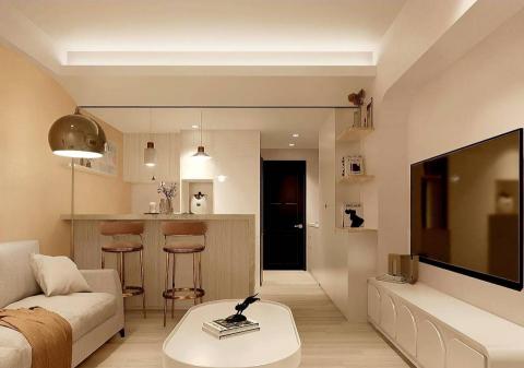 軟裝設計師/Cathy - 最新設計