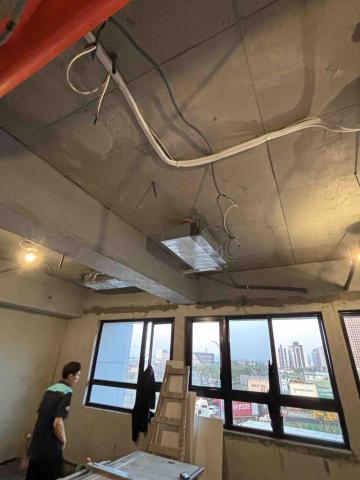 Xun - 裝潢廠施作