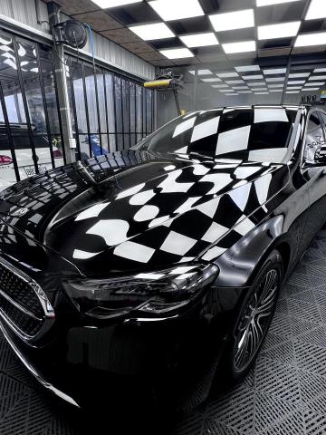 SuperEight超級捌汽車美容鍍膜 - 鍍膜。coating