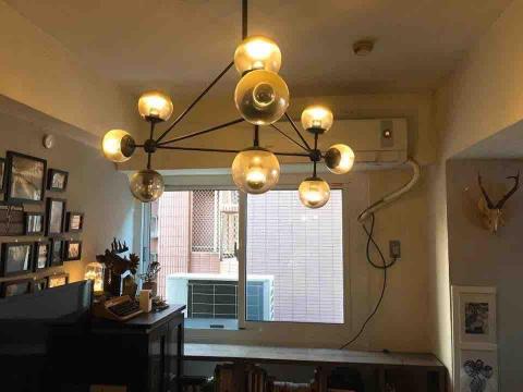 王子軟裝空間設計 - 老屋軟裝工程