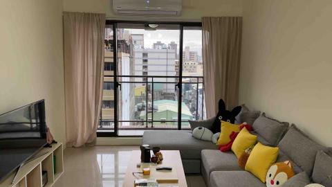 王子軟裝空間設計 - 簡約風輕軟裝