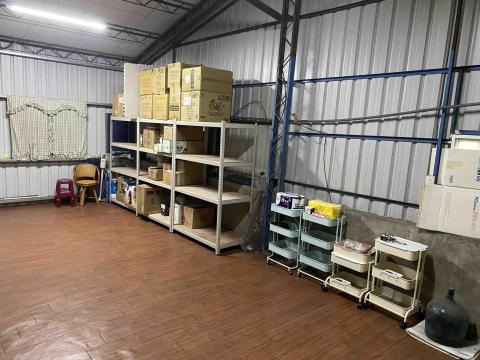 妃彤小可清潔工作室 - 收納整理後