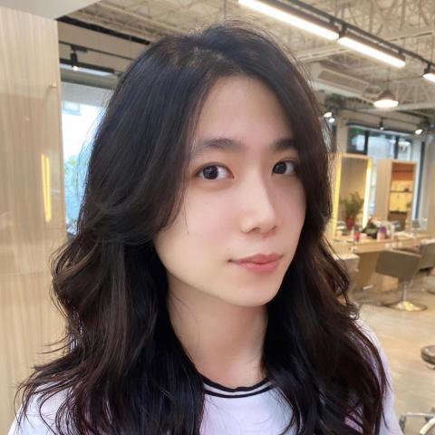 提供fluke101開箱服務的專家楊庭瑄