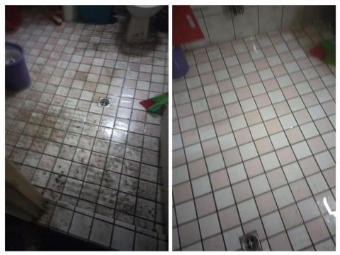 卉安居家清潔坊 - 