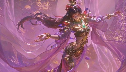 exas - 2025.5 美術圖