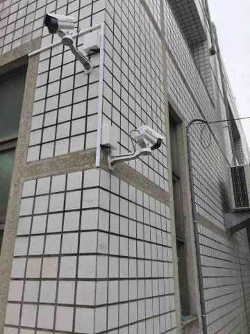 長昇通信有限公司 - 戶外監視器安裝 長昇通信有限公司 - 戶外監視器安裝