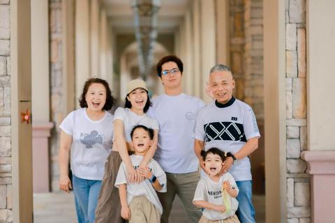 叡影攝影工作室 - 