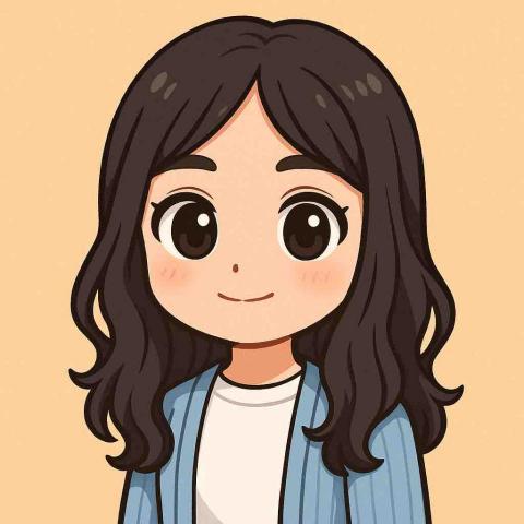 提供蝦皮代購服務的專家林恬均