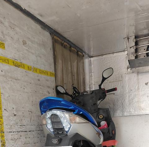 張廣勇 - 機車當日1 小時到