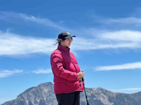 提供插畫家服務的專家陳燕玉