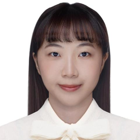 提供edm服務的專家傅妤欣