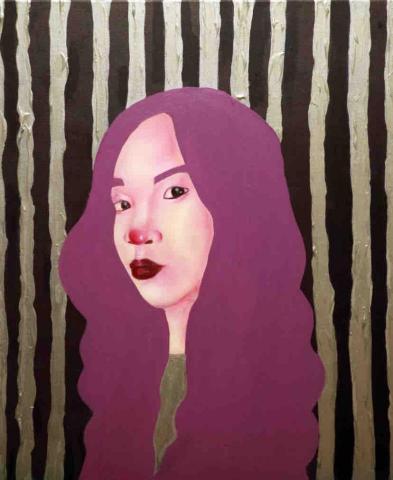 李采妮nini - 多媒材創作