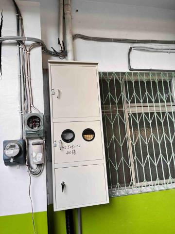 巨龍水電 - 客戶工廠申請動力電