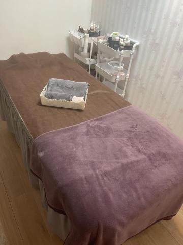 茉莉美學 - 環境空間舒適/獨立包廂