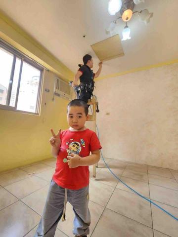 管家室內裝修 - 