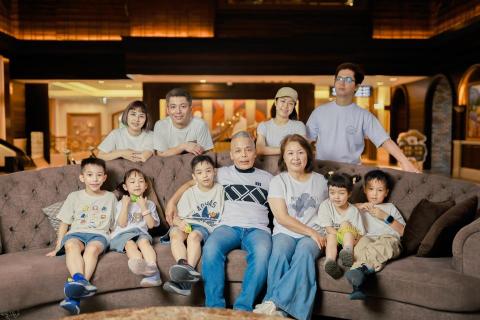 叡影攝影工作室 - 