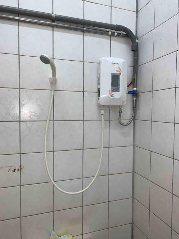 緁益工程行 - 安裝電瞬熱水器