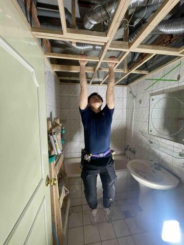 管家室內裝修 - 