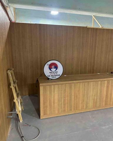 暘逸室內裝潢 - 