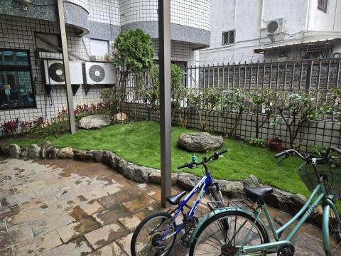 綠維花苑 - 改景