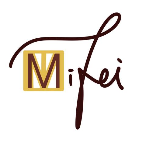 麋塔個人工作室 - Logo設計