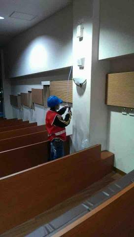 長昇通信有限公司 - 無線網路建置中 長昇通信有限公司 - 無線網路建置中