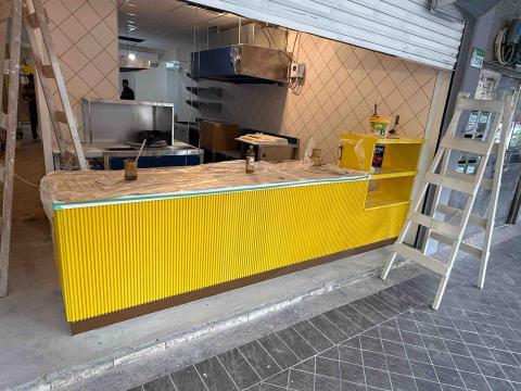 暘逸室內裝潢 - 