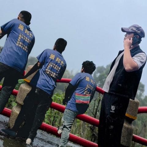 蕭邦泥作工程