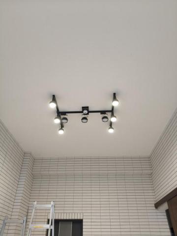 均鍚水電室內裝潢行 - 