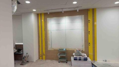 暘逸室內裝潢 - 