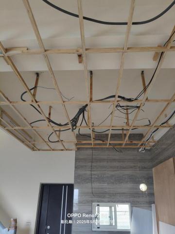 均鍚水電室內裝潢行 - 裝潢設計