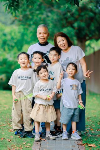 叡影攝影工作室 - 