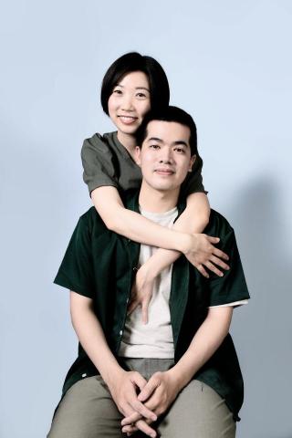 叡影攝影工作室 - 