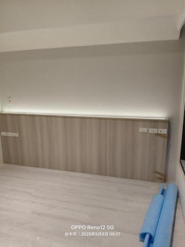 均鍚水電室內裝潢行 - 條燈安裝