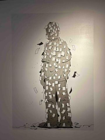 提供sketchup模型服務的專家煒皓